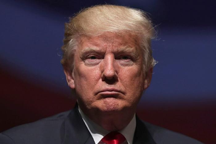 Трамп возмутился нападениями чернокожих на белых