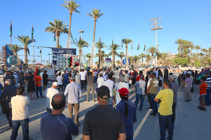 Турция заявила о «помутнении рассудка» Макрона