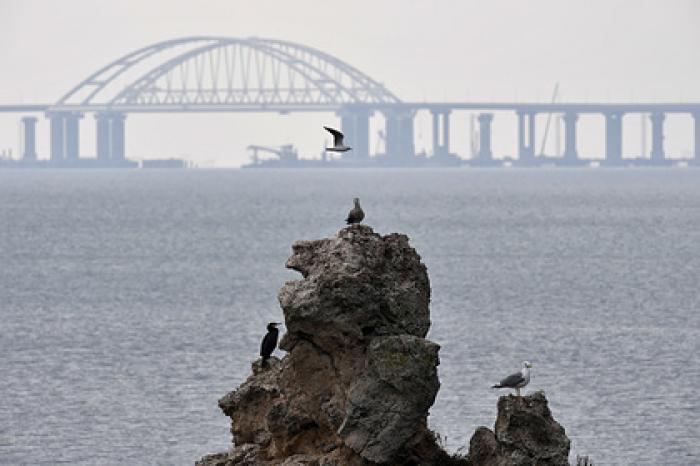 Украина модернизирует диалог с Россией по Донбассу и Крыму