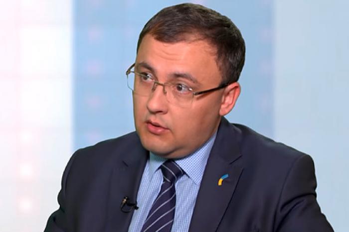 Украина заявила о задолжавшей ей сотни миллионов долларов России