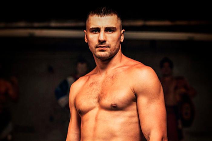 Украинский боксер Гвоздик завершил карьеру в возрасте 33 лет