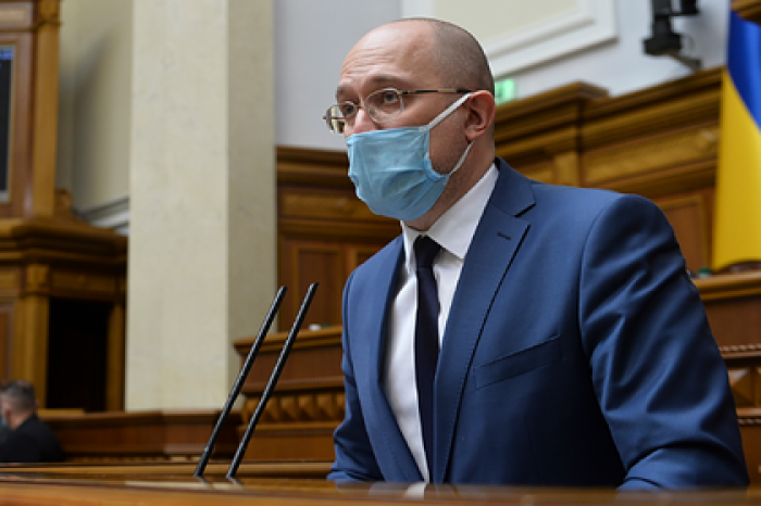 Украинцам пригрозили жестким карантином