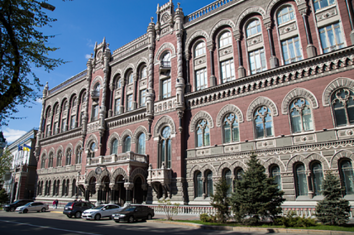 Украинцы резко расхотели брать в долг у МВФ