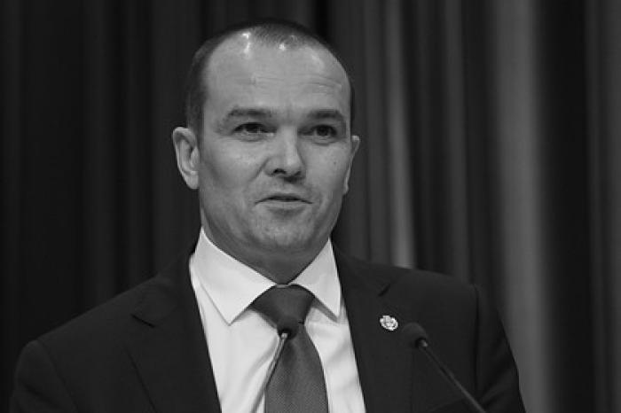 Умер бывший глава Чувашии Михаил Игнатьев