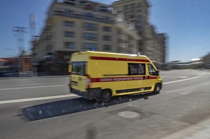 «Умершая» москвичка ожила при появлении врачей и полиции