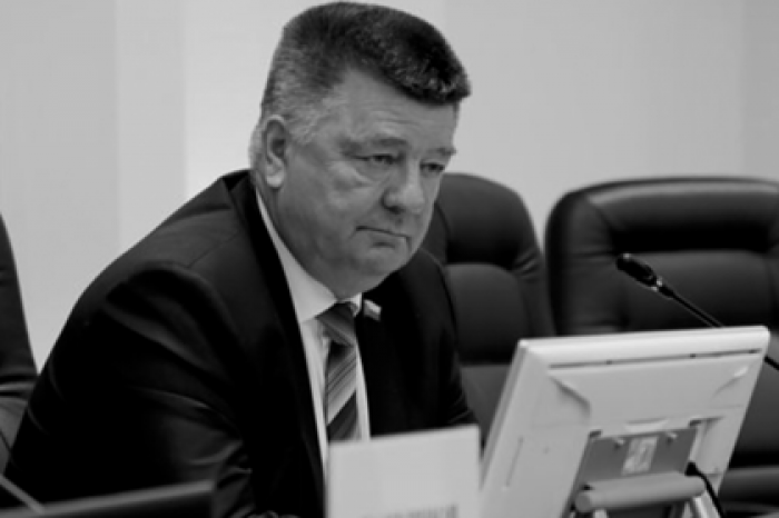 Умер заразившийся коронавирусом брат губернатора Хабаровского края