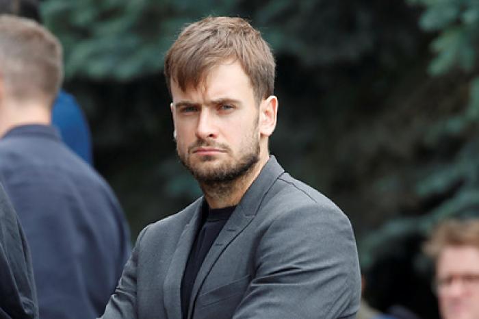 Верзилов из Pussy Riot написал о взломе своей квартиры и исчез