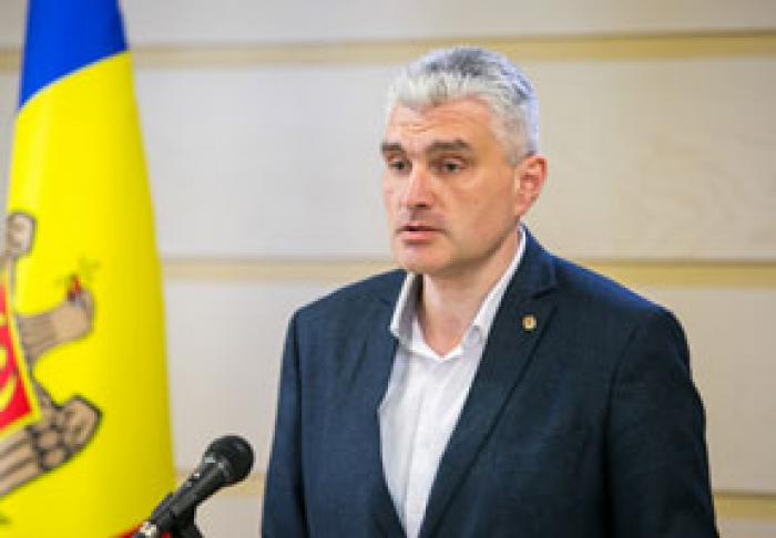 ВИЦЕ-ПРЕДСЕДАТЕЛЬ ПАРЛАМЕНТА СЧИТАЕТ, ЧТО РЕШЕНИЕ ОБ ОСВОБОЖДЕНИИ ВЯЧЕСЛАВА ПЛАТОНА ДИСКРЕДИТИРУЕТ ГЕНЕРАЛЬНУЮ ПРОКУРАТУРУ