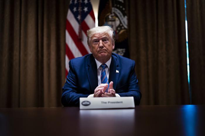 В Конгрессе США усомнились в интеллектуальной готовности Трампа быть президентом