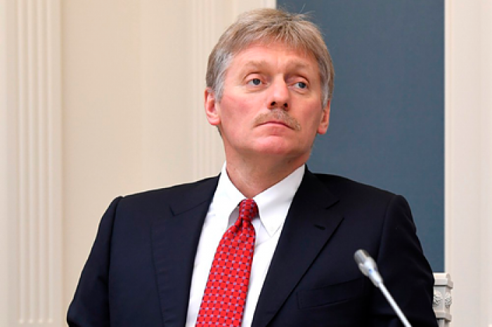 В Кремле отреагировали на предоставление Украине статуса партнера НАТО