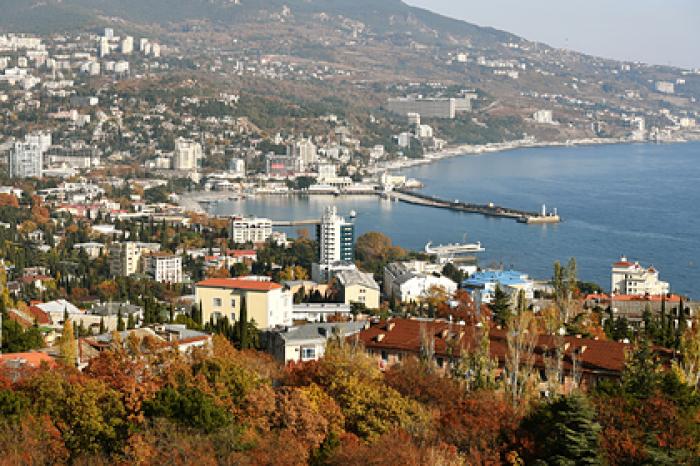 В Крыму оценили слова Зеленского о стыде россиян за присоединение полуострова
