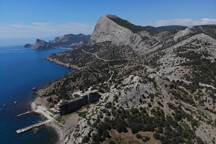 В Крыму рассказали о великодушии России в отношении Украины