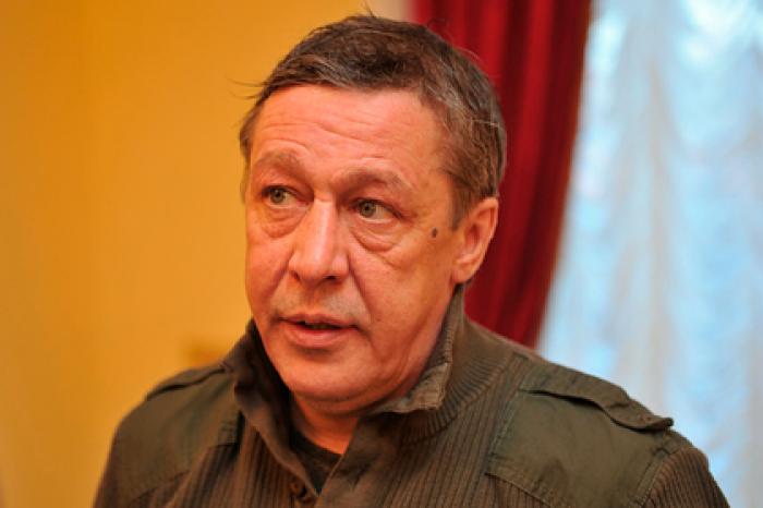 В квартире Ефремова проведут обыск