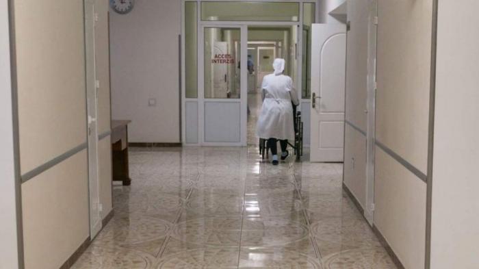 Власти намерены разработать новую национальную стратегию в области здравоохранения на ближайшие десять лет