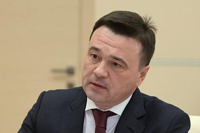 Власти Подмосковья анонсировали новые снятия ограничений