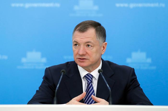 Власти России займут денег на дорогу в Китай