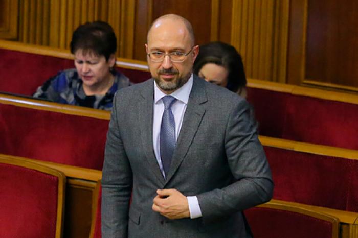 Власти Украины допустили отмену выборов из-за коронавируса