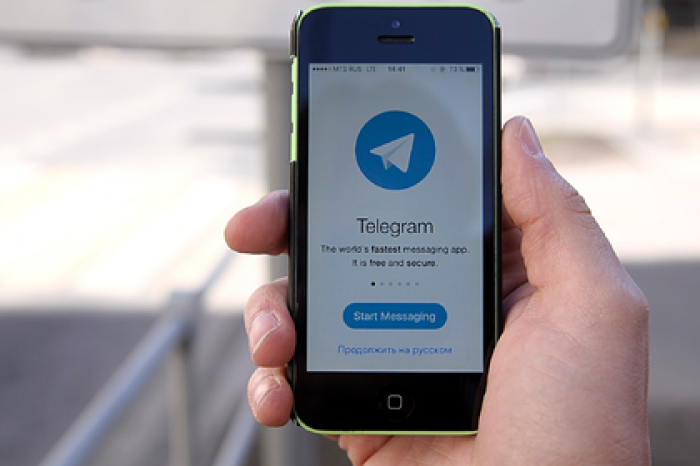 В Минкомсвязи объяснили разблокировку Telegram