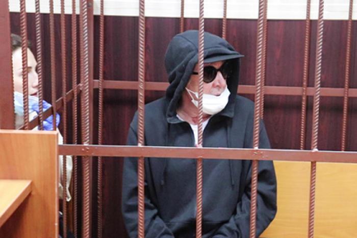 В Минздраве рассказали о сроках лечения Ефремова от предполагаемого алкоголизма
