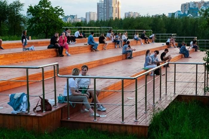 В Москве назвали сроки уничтожения данных пропусков