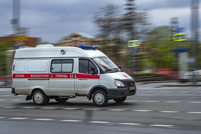В Москве умерли 12 пациентов с коронавирусом