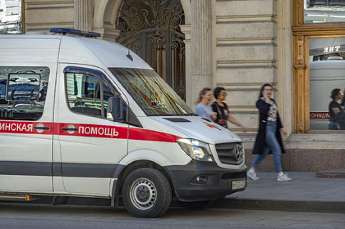 В Москве умерли еще 25 человек с коронавирусом