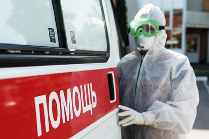 В Москве умерли еще 58 пациентов с коронавирусом
