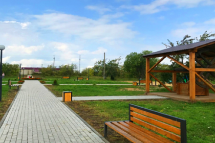 В Нижнем Новгороде выбрали пространства для благоустройства
