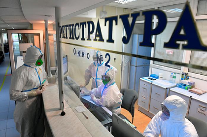 Во второй тур конкурса типовых больниц прошли 18 проектов