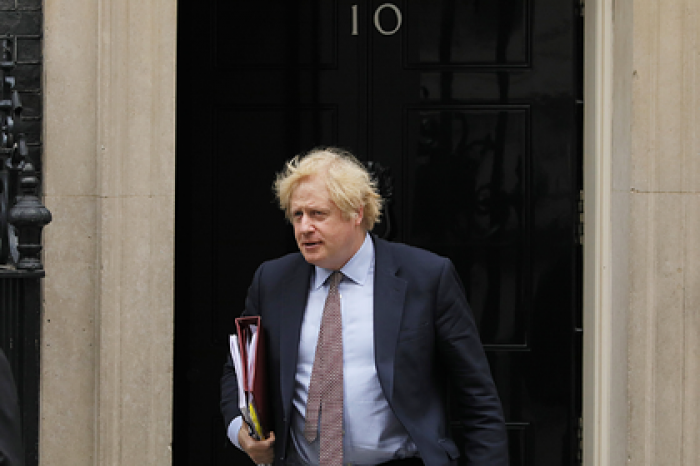 В парламенте Британии раскритиковали жестокость Трампа