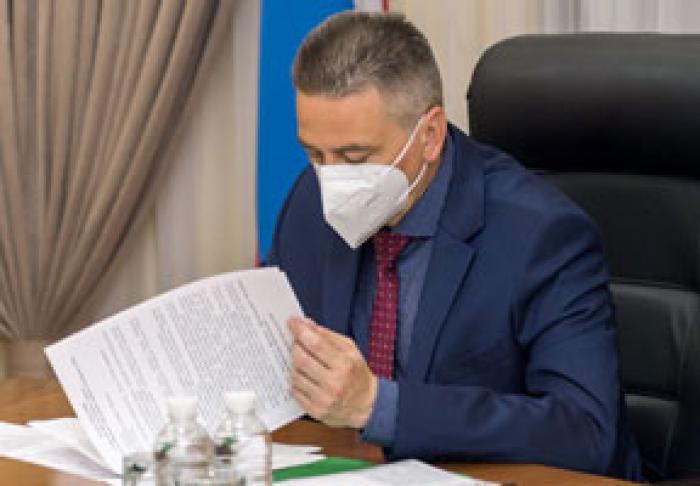 В ПРИДНЕСТРОВЬЕ ОТМЕНИЛИ РЕЖИМ ЧРЕЗВЫЧАЙНОГО ПОЛОЖЕНИЯ, НО ВВЕЛИ КАРАНТИН