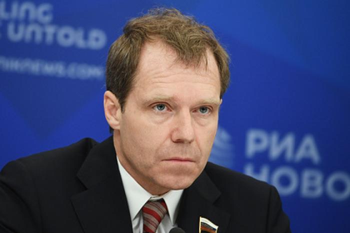 В России предложили сократить новогодние каникулы