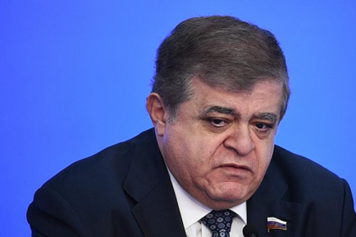 В России рассказали об ответе на высылку дипломатов из Чехии
