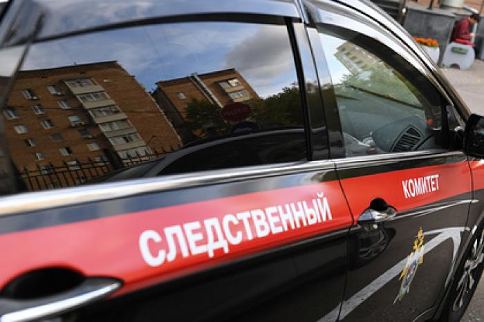 В России семилетний мальчик напал с ножом на избивавшего мать отца