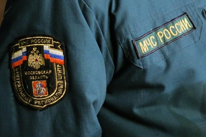 В российском регионе на электростанции произошла утечка пяти тонн топлива