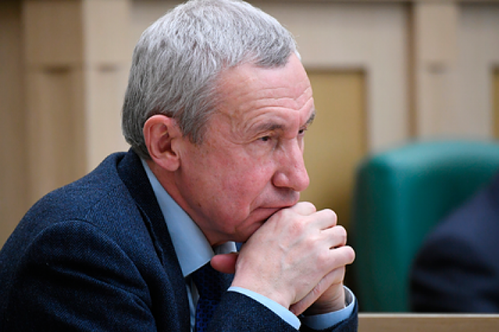 В Совфеде заявили о давлении извне на голосование по Конституции