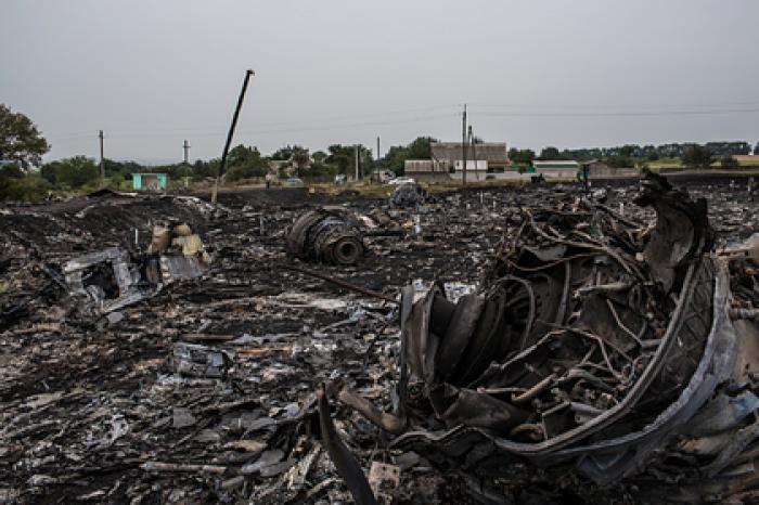 В суде по MH17 оценили данные об отсутствии истребителя и ракеты