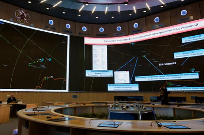 В суде по MH17 привели опровергающие версию с истребителем факты