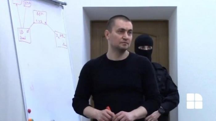 В свободном доступе появилось новое видео с участием скандального бизнесмена Вячеслава Платона