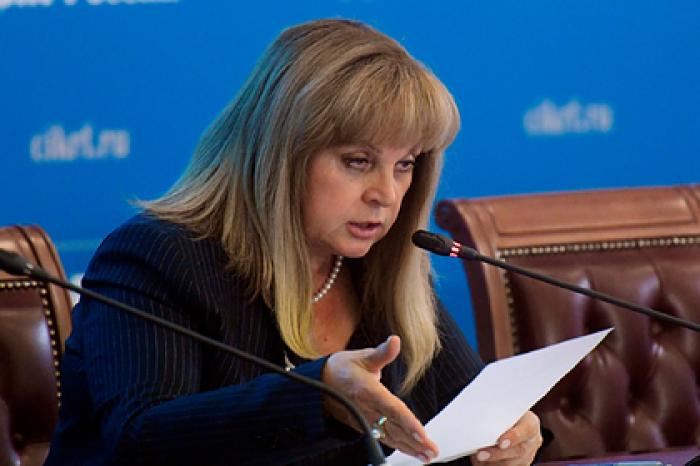 В ЦИК назвали голосование по Конституции безопаснее похода в магазин
