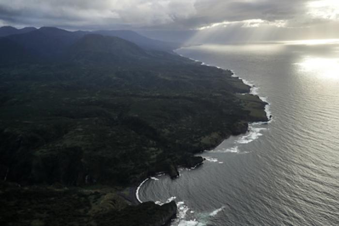 Японцы отреагировали на слова Путина о Курилах