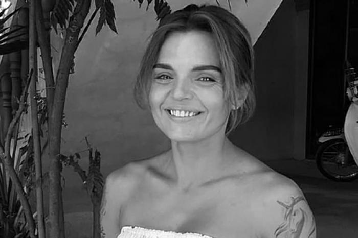 Замужняя украинка завела роман с иностранцем и была найдена мертвой в джунглях