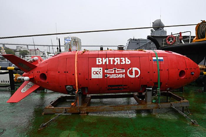 За погружением «Витязя» в Марианскую впадину пытались следить из США