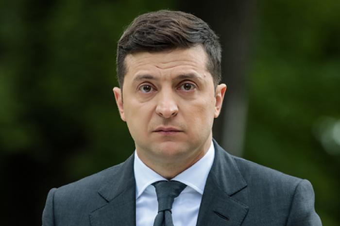 Зеленский назвал самую большую беду Порошенко