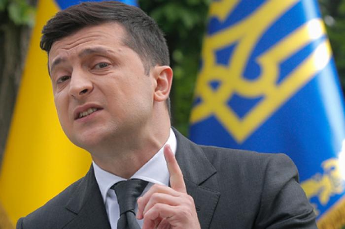 Зеленский обвинил нелояльных власти мэров в сепаратизме