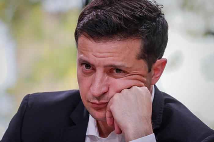 Зеленский предрек чувство стыда у россиян за присоединение Крыма