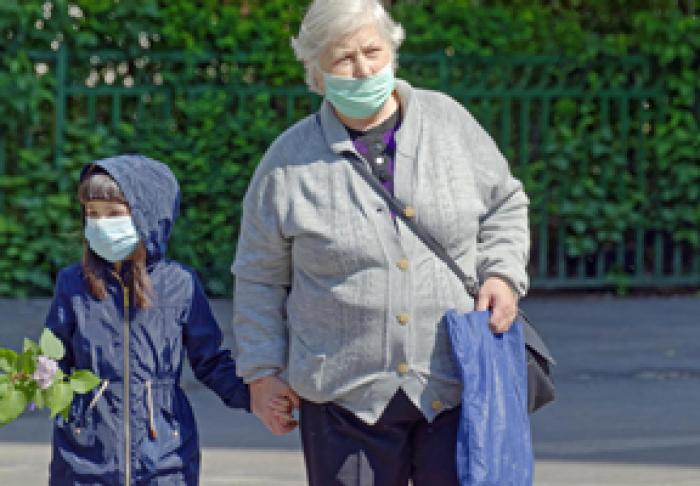 ЖЕНЩИНЫ МОЛДОВЫ С 1 ИЮЛЯ СМОГУТ ВЫХОДИТЬ НА ПЕНСИЮ ЛИШЬ ПО ДОСТИЖЕНИИ 59 ЛЕТ