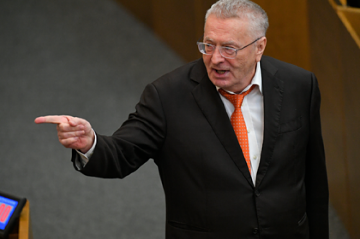 Жириновский исключил побег Лукашенко после поражения в президентской гонке