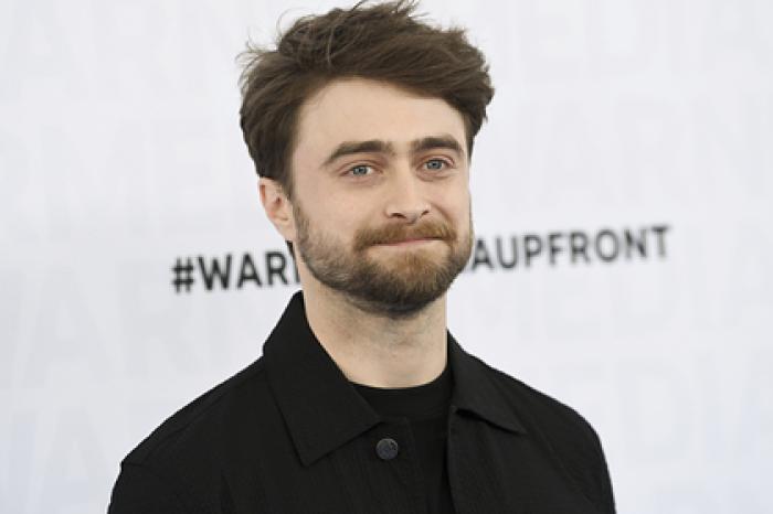 Звезда «Гарри Поттера» ответил Джоан Роулинг после ее слов о трансгендерах