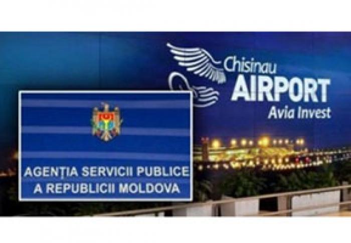 АПС РАСТОРГЛО КОНЦЕССИЮ С AVIA INVEST ИЗ-ЗА НЕВЫПОЛНЕНИЯ ИНВЕСТИЦИОННЫХ ОБЯЗАТЕЛЬСТВ